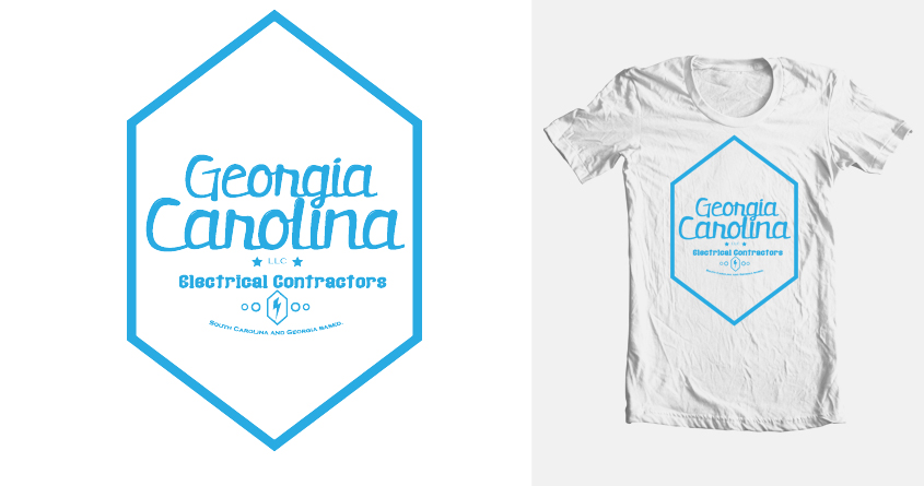 Logo Design by ARTMD for this project | Design #2210481