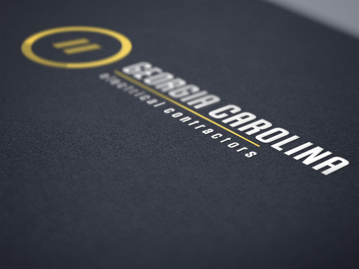 Logo Design by iamf for this project | Design #2199660