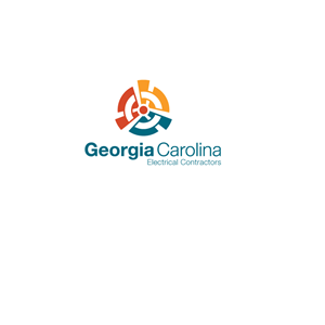 Georgia Carolina Electrical Contractors | Logo Design by Lancer