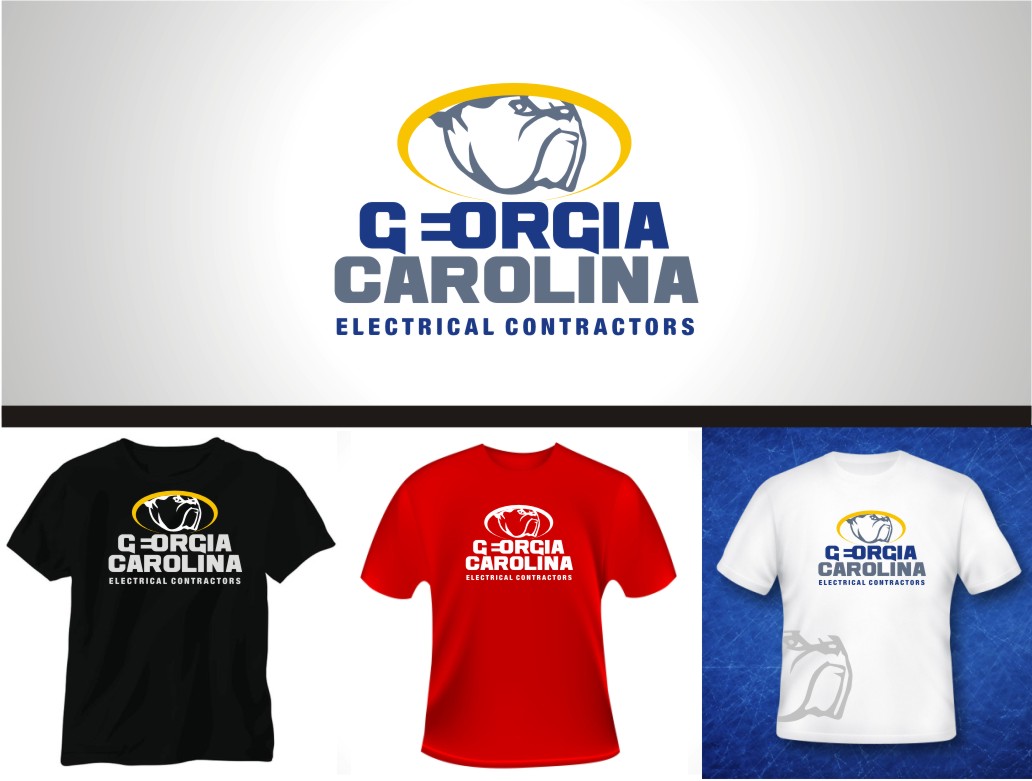 Logo Design by LIZZY LO for this project | Design #2206483