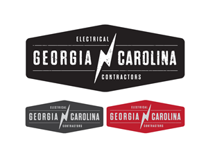 Logo Design by Kinetec