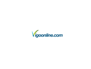 Logo Design by sbelogd for VIGOONLINE.COM, LLC | Design: #7365348