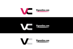 Logo Design by gordanaingoxstudio for VIGOONLINE.COM, LLC | Design #7296950