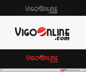 Logo Design by Matrix5 Creative for VIGOONLINE.COM, LLC | Design: #7365816
