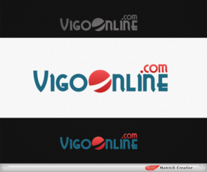 Logo Design by Matrix5 Creative for VIGOONLINE.COM, LLC | Design: #7365824