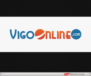 Logo Design by Matrix5 Creative for VIGOONLINE.COM, LLC | Design: #7365833