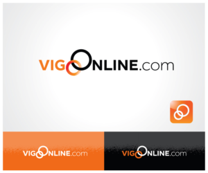 Logo Design by iNess for VIGOONLINE.COM, LLC | Design #7278718