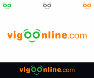 Logo Design by SMG for VIGOONLINE.COM, LLC | Design: #7361407