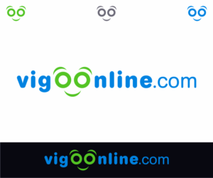 Logo Design by SMG for VIGOONLINE.COM, LLC | Design: #7361408