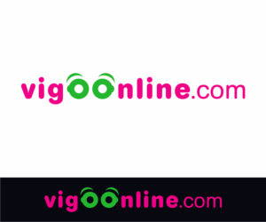 Logo Design by SMG for VIGOONLINE.COM, LLC | Design: #7361483