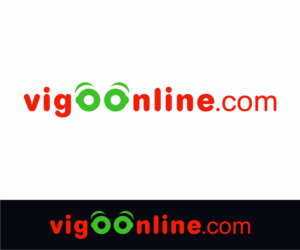 Logo Design by SMG for VIGOONLINE.COM, LLC | Design: #7361484