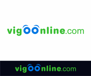 Logo Design by SMG for VIGOONLINE.COM, LLC | Design: #7361485