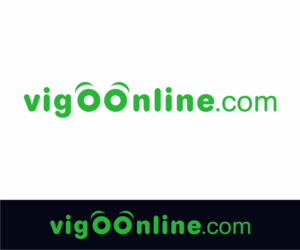 Logo Design by SMG for VIGOONLINE.COM, LLC | Design: #7361651