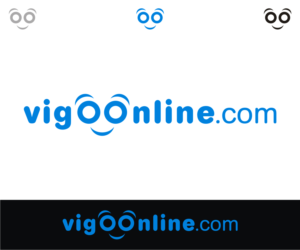 Logo Design by SMG for VIGOONLINE.COM, LLC | Design: #7361654