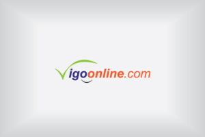 Logo Design by Hulk smith for VIGOONLINE.COM, LLC | Design: #7352803