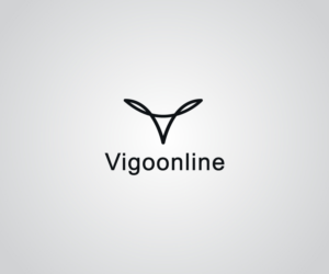 Logo Design by Sunil Singh Pokhriyal for VIGOONLINE.COM, LLC | Design: #7331580