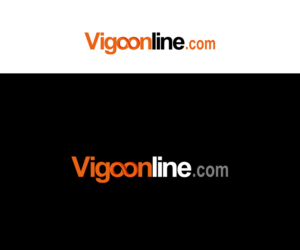 Logo Design by pivotaldesign.biz for VIGOONLINE.COM, LLC | Design: #7217954