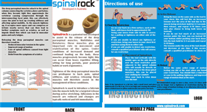 Brochure Design by Anayet