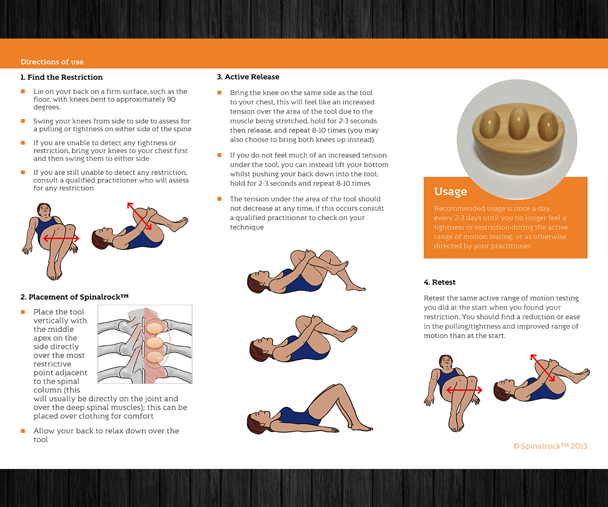 Brochure Design by Boss Designs for this project | Design #1870579