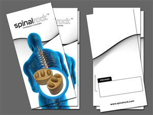 Brochure Design by Razzvan