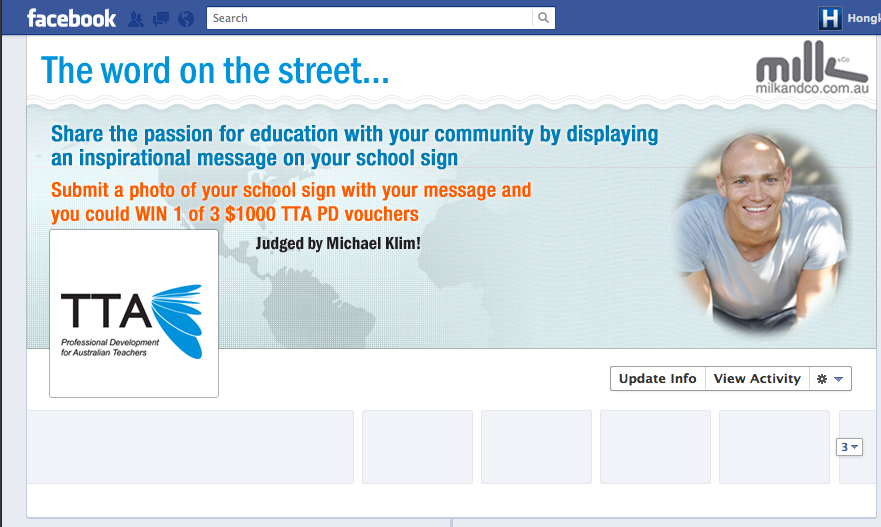 Graphic Design by Best Design Hub for TTA | Design #1832851