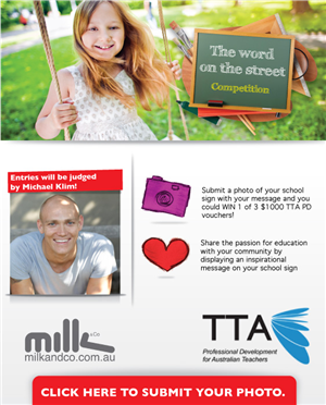 Design Graphique par JCR pour TTA | Design : #1835042