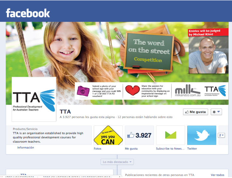 Graphic Design by JCR for TTA | Design #1835044