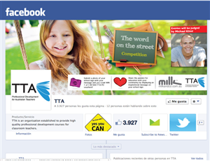 Design Graphique par JCR pour TTA | Design : #1835044