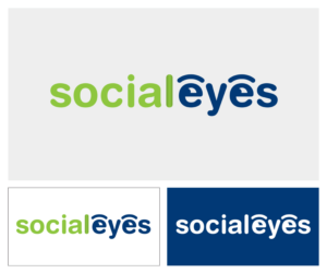 Logo Design by Ronald Stevens CGD for Socialeyes | Design: #7268267