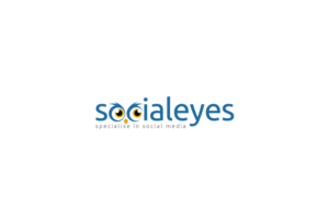 Logo-Design von ideaz2050 für Socialeyes | Design: #7208262