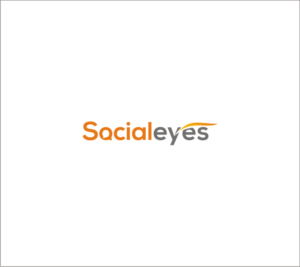 Logo Design by java land for Socialeyes | Design #7212457