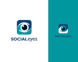 Logo-Design von dhamkith für Socialeyes | Design: #7249839