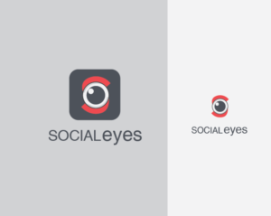 Logo-Design von dhamkith für Socialeyes | Design: #7261853
