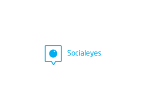 Logo Design by edjogz for Socialeyes | Design #7213443
