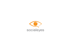 Logo Design by jogz05 for Socialeyes | Design: #7213562