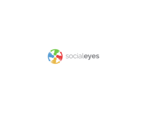 Logo Design by Rizwan Ashraf for Socialeyes | Design #7214120