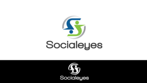 Logo-Design von parshdelhi für Socialeyes | Design: #7222120