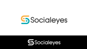 Logo-Design von parshdelhi für Socialeyes | Design: #7283045