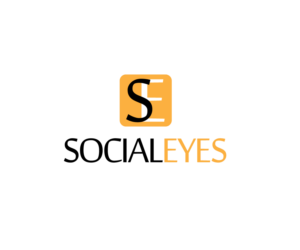 Logo Design by Notcda for Socialeyes | Design #7259746