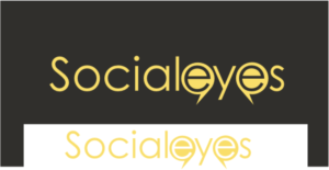 Logo-Design von cr8ive für Socialeyes | Design: #7211749