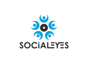Logo Design by baterman2015 for Socialeyes | Design: #7239178