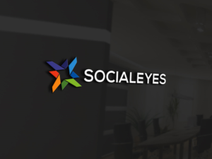 Logo-Design von designstudio007 für Socialeyes | Design: #7210537