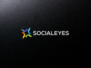 Logo-Design von designstudio007 für Socialeyes | Design: #7210539