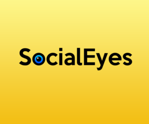 Logo Design by Pulse Arts for Socialeyes | Design: #7214613