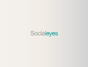 Logo Design by greative for Socialeyes | Design #7211343