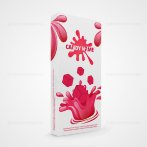 Packaging Design by CENTERSPREAD