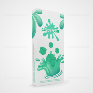 Packaging Design by CENTERSPREAD for this project | Design: #7255761