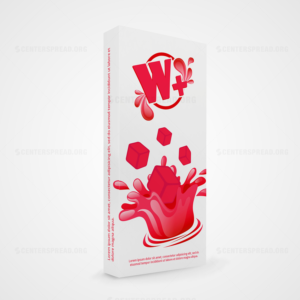 Design Emballage par CENTERSPREAD pour ce projet | Design #7331712