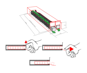 Design Emballage par at-as pour ce projet | Design : #7284104