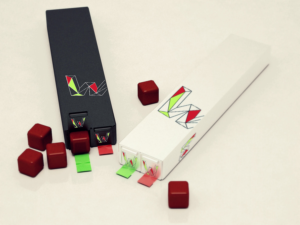 Packaging Design by at-as